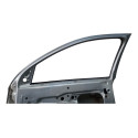Porta Dianteira Direita Gm Corsa Joy Sedan 1.0 2006 Original Dianteira Direita / Passageiro Prata