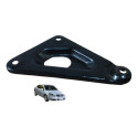 Suporte Quadro Agregado Direito Gm Astra Vectra 2006 2011