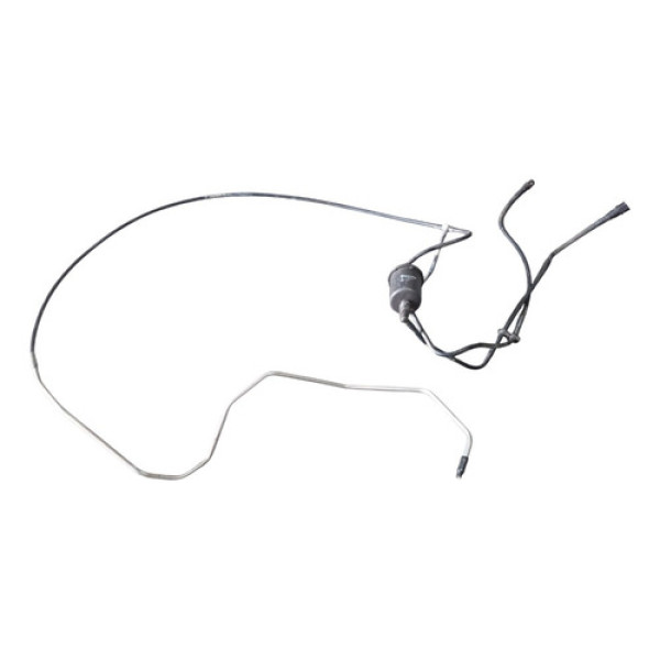 Mangueira Filtro Combustível Fiat Palio Zoião 1.0 8v 2007