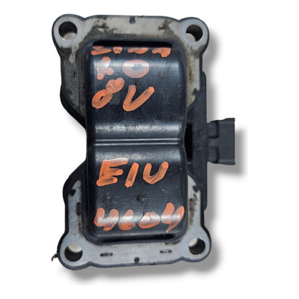 Bobina Ignição Fiat Siena Flex 1.0 8v 2009 Original