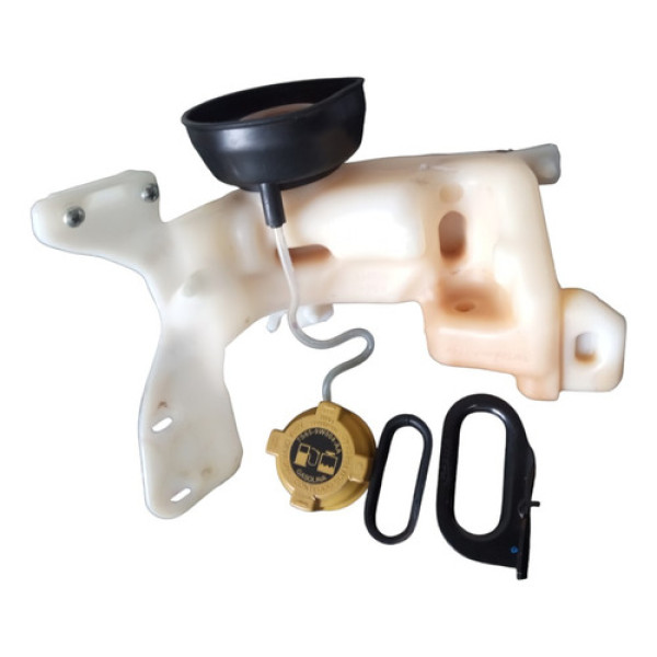 Reservatório Gasolina Partida Frio Ford Ka 1.0 2008 A 2013