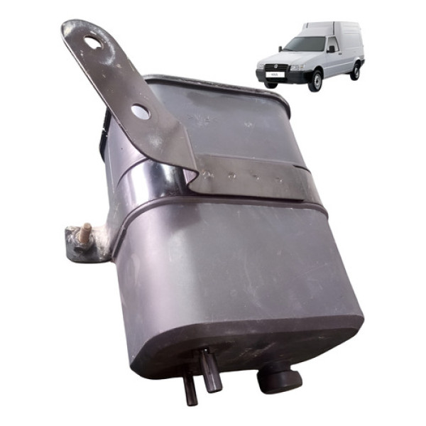 Filtro Canister Fire 1.3 8v Fiat Fiorino Uno 1997 A 2010