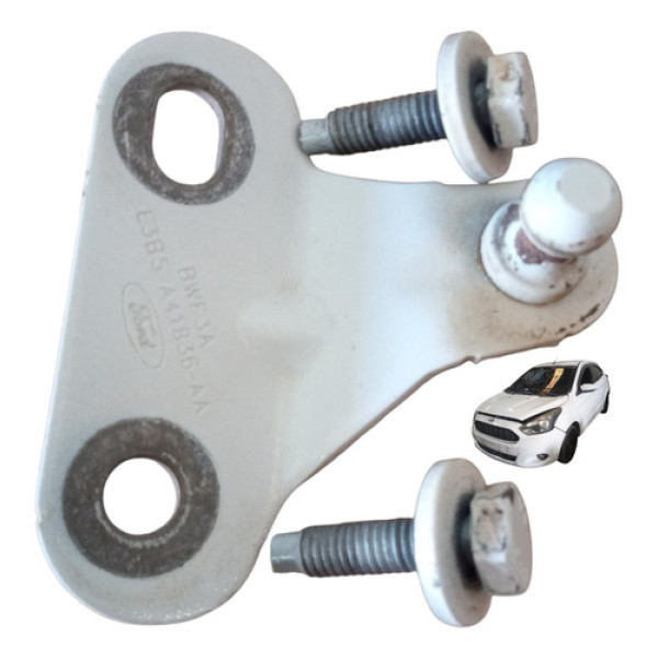 Suporte Amortecedor Direito Porta Malas Ford Ka 2015 A 2020