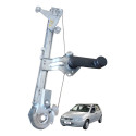 Máquina Vidro Manual Traseiro Esquerdo Gm Celta 4portas 2004