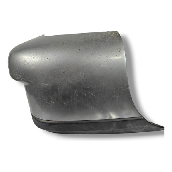 Polaina Ponteira Traseira Esquerda Fiat Doblo 2005 Original 