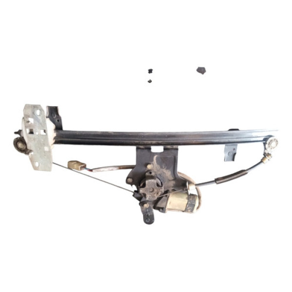 Máquina Vidro Elétrica Traseira Direita Vw Gol 1.0 G3 2000