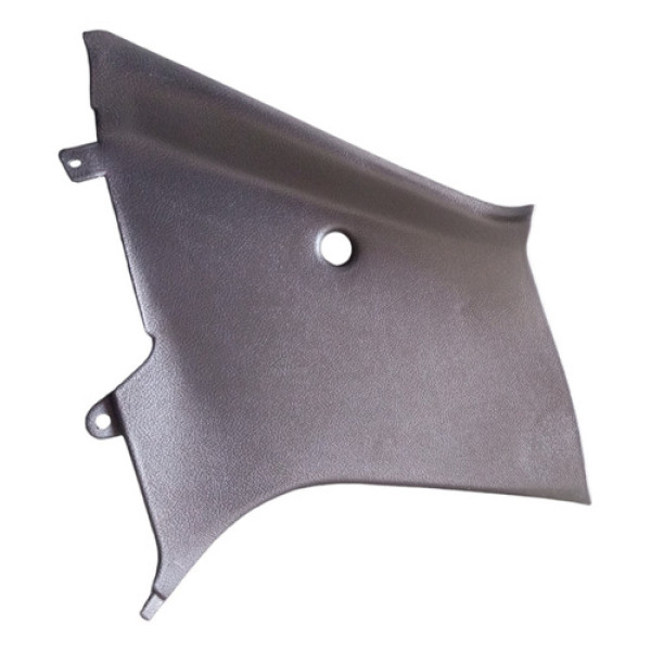 Moldura Superior Coluna Traseira Esquerda Fiat Palio 00 A 06