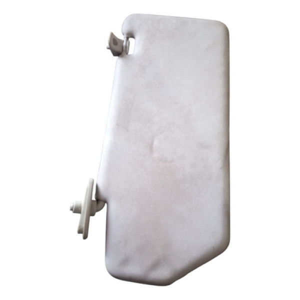 Quebra Sol Teto Lado Esquerdo Fiat Fiorino 2006