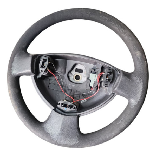 Volante Motorista Renault Sandero Logan Clio 2007  A 2012