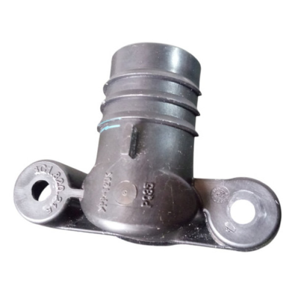 Adaptador Mangueira Ar Quente Passat Variant B6 2006 A 2010