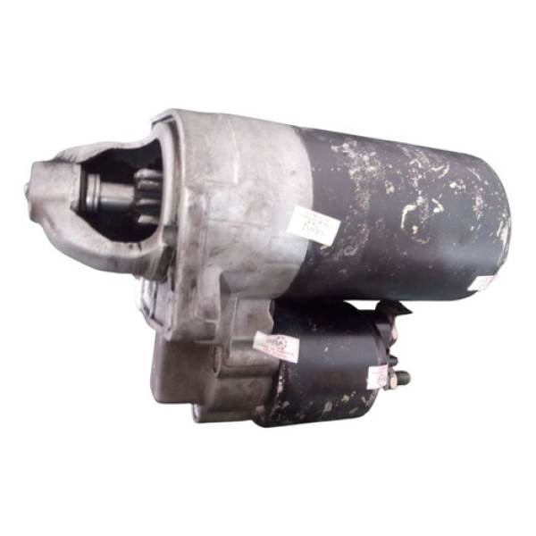 Motor Arranque Partida Bosch Fire 1.0 8v Fiat Uno Flex 2006