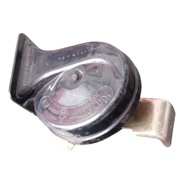 Buzina Caracol 0092018 Klaxon Fiat Uno 2006 Original Usado 