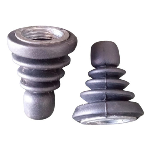 Par Pino Ajuste Regulagem Retrovisor Fiat Fiorino 2001 2012