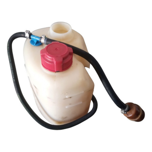 Reservatório Partida Frio Fiat Fiorino 1.3 Flex 2005 A 2011