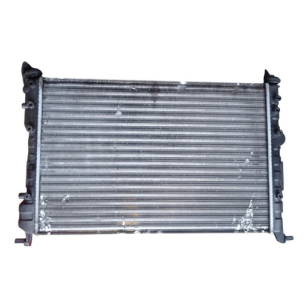 Radiador Água Fiat Uno Fire Flex  Ar Condicionado 2006