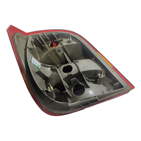 Lanterna Traseira Direita Ford Fiesta 1993 A 1995