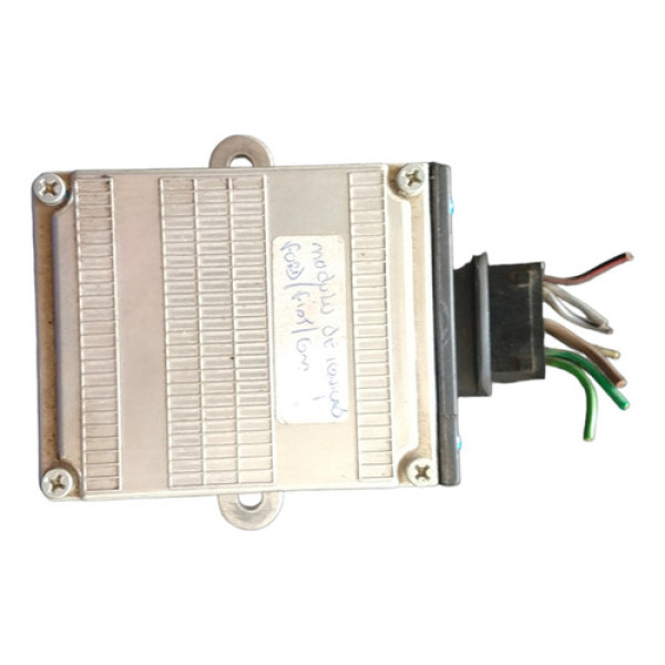 Módulo Ignição Volkswagen Parati 1.8 8v 1993 Original Usado