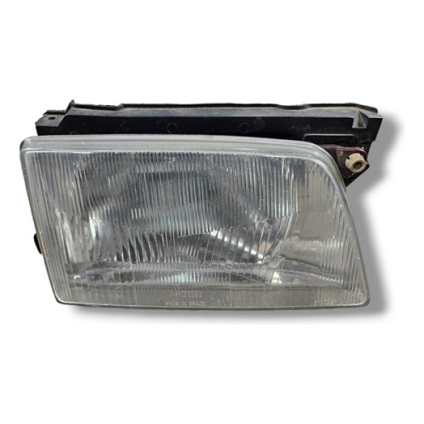 Farol Lado Direito Gm Kadett 1996 Original Com Detalhes  Direito