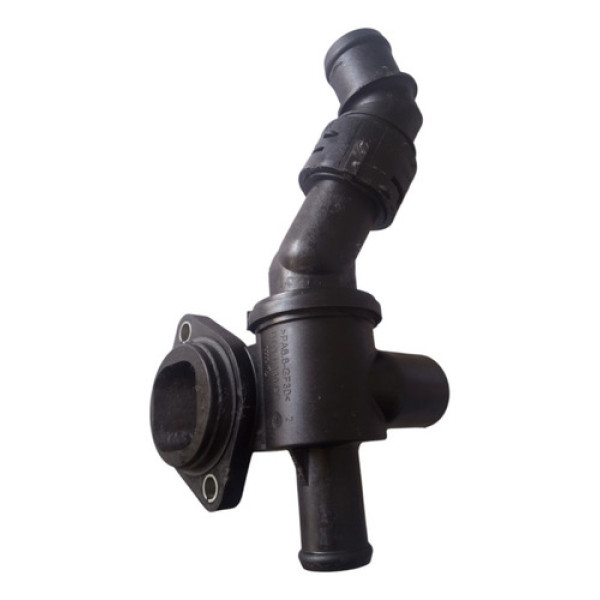 Carcaça Válvula Termostática Passat Variant B6 2006 A 2010