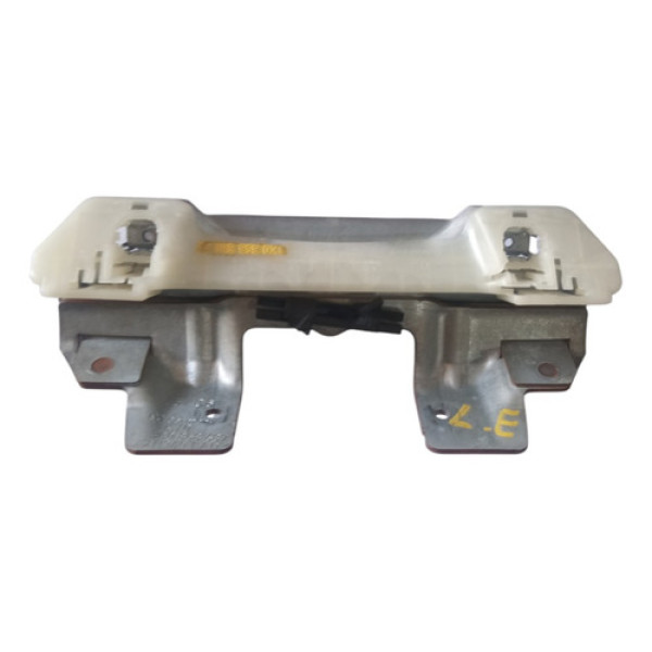 Suporte Alça Teto Passat Variant Jetta Tiguan Golf 2006 2010 - Cinza