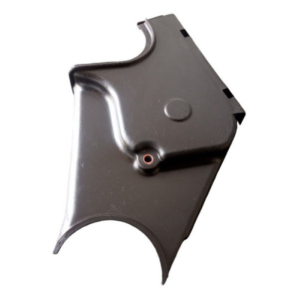 Acabamento Capa Inferior Correia Dentada Fiat Uno Fiorino 06