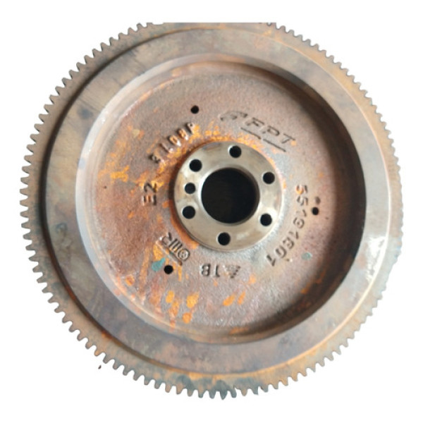 Volante Motor Cremalheira Fiat Fiorino 1.3 2005 A 2013