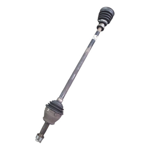 Semi Eixo Homocinética Dianteiro Direito Fiat Uno 1.0 2006