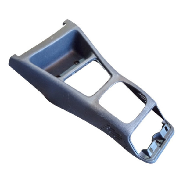 Console Central Moldura Fiat Palio 1.0 2002 A 2012 Original