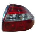 Lanterna Traseiro Direito Gm Prisma Maxx 1.4 8v 2007 2012 Direito/passageiro Vermelho/branco