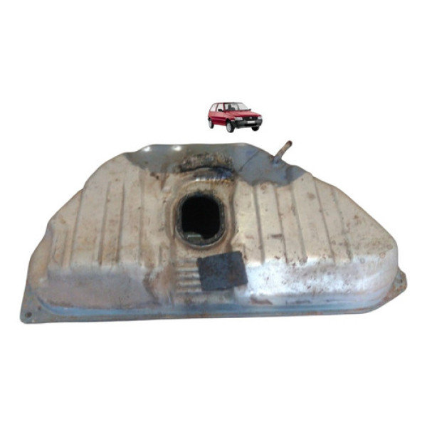 Tanque Combustível Ferro Fiat Uno Fire 2003