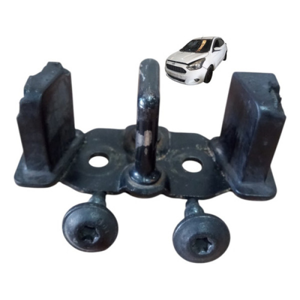 Batente Tampa Traseira Parafuso Ford Ka Se Hatch 2015 A 2021
