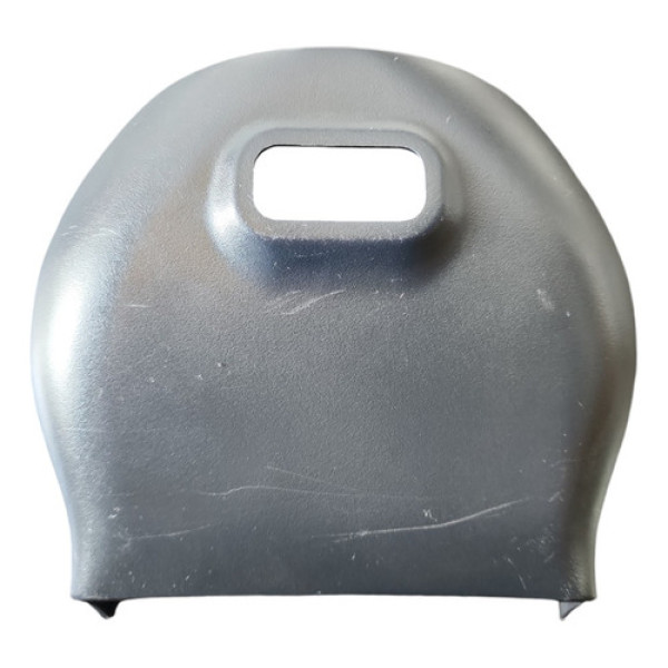 Moldura Superior Coluna Direção Chave Fiat Uno Fiorino 06 07