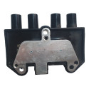 Bobina  Ignição  Gm Corsa Celta Prisma 4 Pinos Original