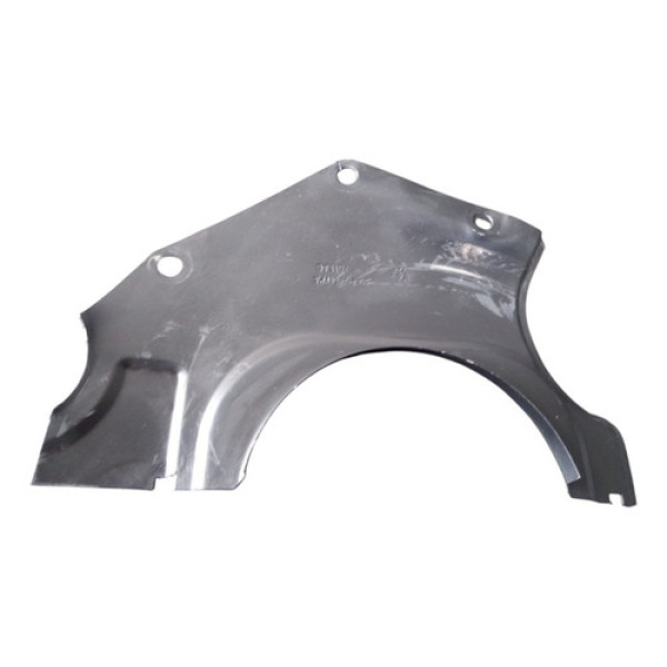 Chapa Protetora Inferior Embreagem Ford Ka 1.0 2008 2013