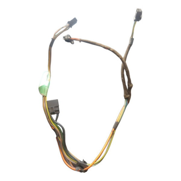 Chicote Caixa De Ventilação Fiat Uno