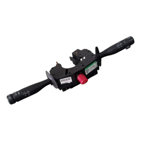 Chave Seta Comando Limpador Luzes Seta Ford Ka 1.0 2012