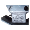 Coxim Motor Lado Esquerdo Gm Celta 1.0 Vhc 1994 A 2005