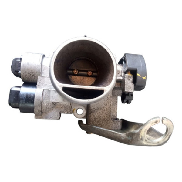 Tbi Corpo Borboleta 1.0 8v Fire Flex Fiat Uno 2006 Original