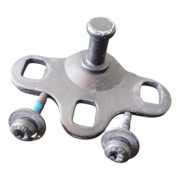 Batente Fechadura Porta Malas Ford Ka Fiesta Focus 2001 2012