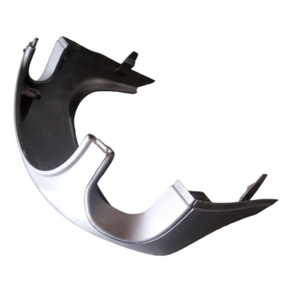 Acabamento Superior Coluna Direção Fiat Doblo 2004 Original 