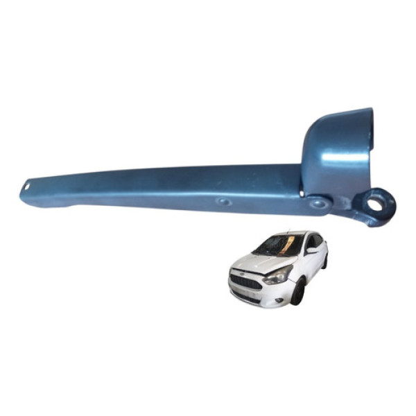 Braço Limpador Traseiro 1.0 Ford Ka Se Hatch 2015 A 2021