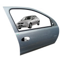 Porta Dianteira Direita Gm Corsa Joy Sedan 1.0 2006 Original Dianteira Direita / Passageiro Prata