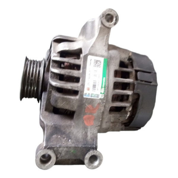 Alternador 1.4 Attractive Fiat Palio Punto Siena 2013 A 2013