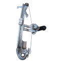 Máquina Vidro Manual Traseiro Direito Gm Celta 4portas 2004