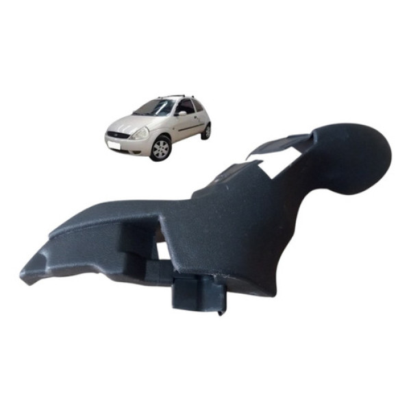 Suporte Bagagito Ford Ka Gl Hatch 2003 A 2007