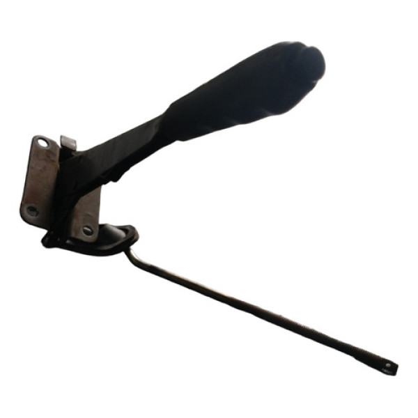 Alavanca De Freio De Mão Fiat Uno 2011 Original Usado