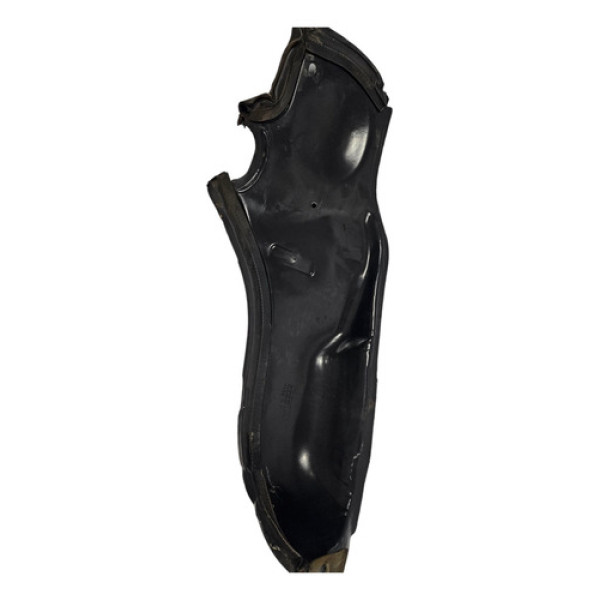 Chapa Protetor Painel Corta Fogo Direito Fiorino 1.3 2005