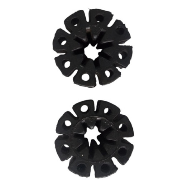 Borracha Suporte Fixação Caixa Filtro Ar Gm Celta 1.0 2004