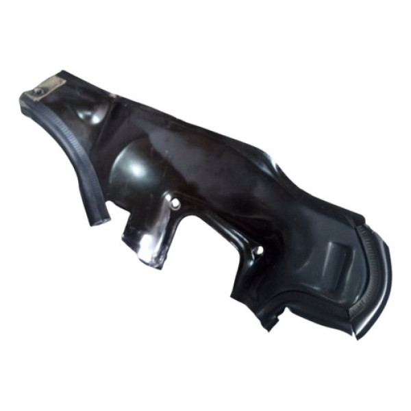 Chapa Proteção Corta Fogo Lado Esquerdo Fiorino 1.3 8v 2007 