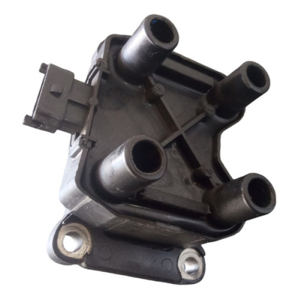 Bobina Ignição 1.0 8v Fire Flex Fiat Palio 2007